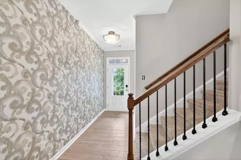 Entry Way - 1192 Lanier Willow Path, Buford, GA 30518 photo 4 of 6