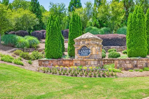 View/Area - 1192 Lanier Willow Path, Buford, GA 30518 photo 1 of 9