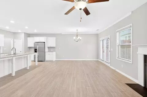 Living - 1192 Lanier Willow Path, Buford, GA 30518 photo 5 of 8