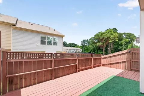 Exterior - 1192 Lanier Willow Path, Buford, GA 30518 photo 5 of 9