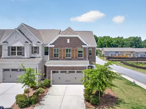 Exterior - 1192 Lanier Willow Path, Buford, GA 30518 photo 8 of 9