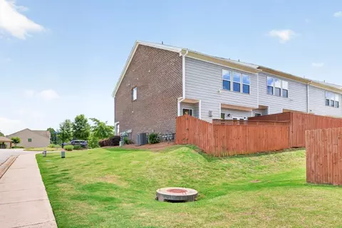 Exterior - 1192 Lanier Willow Path, Buford, GA 30518 photo 6 of 9