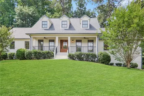 3531 Midvale Cv, Tucker, GA 30084