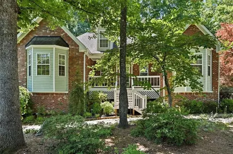 1540 Hunters Holw, Monroe, GA 30655
