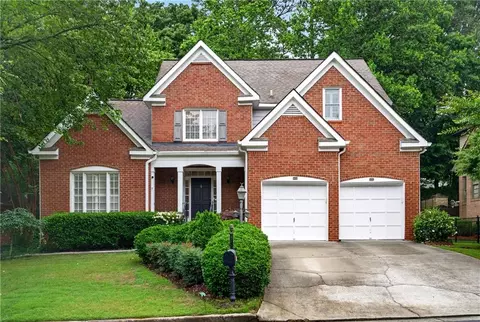 4557 Village Springs Pl, Atlanta, GA 30338