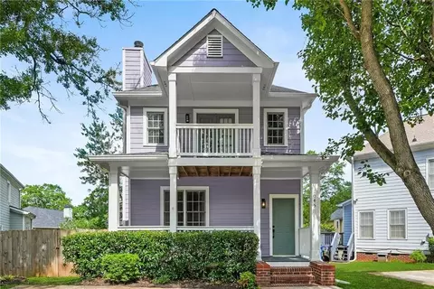 1045 High Point Ter SW, Atlanta, GA 30315