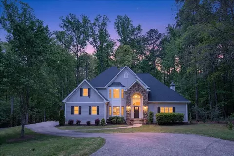 2090 Double Creek Ln, Alpharetta, GA 30004