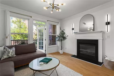 3150 Woodwalk Dr SE #2206, Atlanta, GA 30339