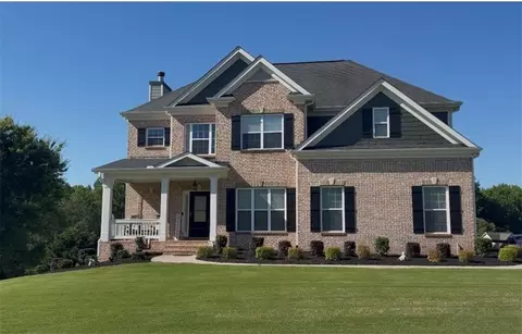 9105 Kate Ct, Gainesville, GA 30506