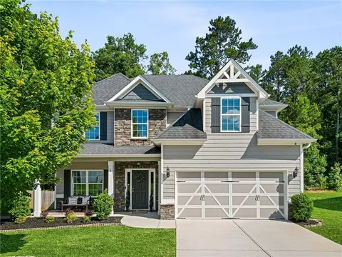 19 Doolittle Ct, Newnan, GA 30265