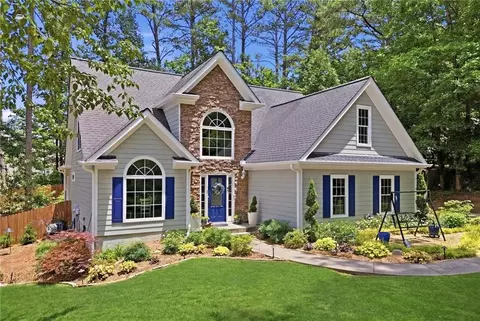 4940 Cripple Creek Ct, Cumming, GA 30040