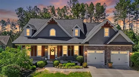 54 Dupont Ct, Dallas, GA 30132