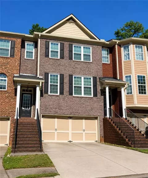 112 Village Ln, Villa Rica, GA 30180