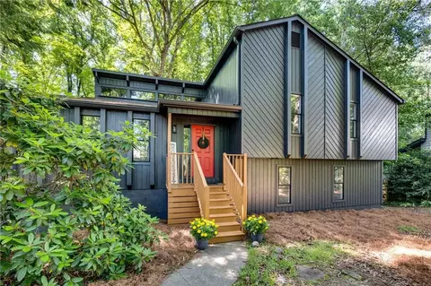 3292 Holly Mill Ct, Marietta, GA 30062