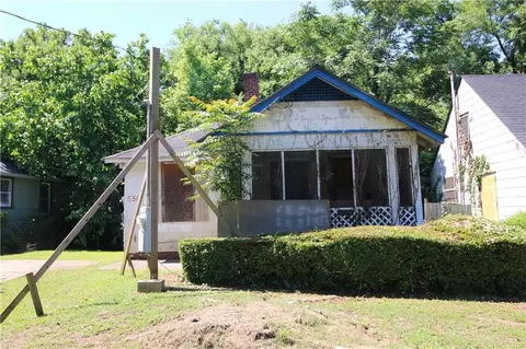 558 Fletcher St SW, Atlanta, GA 30310