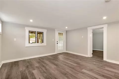 Living - 75 Lake Dr, Dawsonville, GA 30534 photo 8 of 9