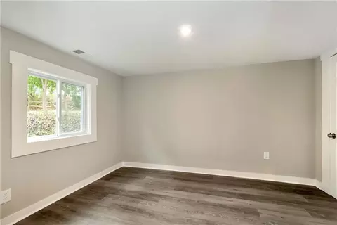 Bedroom - 75 Lake Dr, Dawsonville, GA 30534 photo 1 of 5
