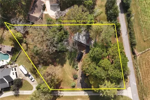 View/Area - 75 Lake Dr, Dawsonville, GA 30534 photo 1 of 5