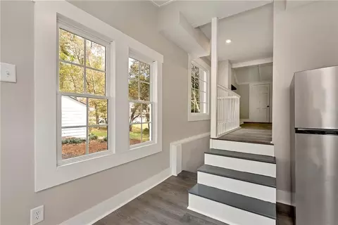 Entry Way - 75 Lake Dr, Dawsonville, GA 30534 photo 1 of 3