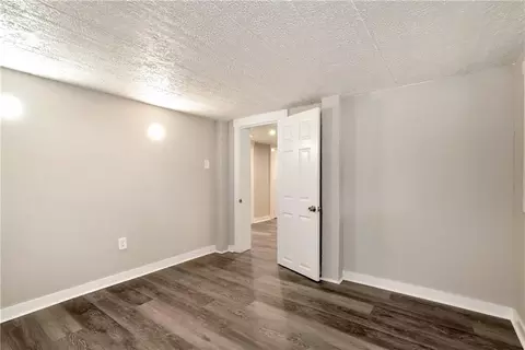 Bedroom - 75 Lake Dr, Dawsonville, GA 30534 photo 5 of 5