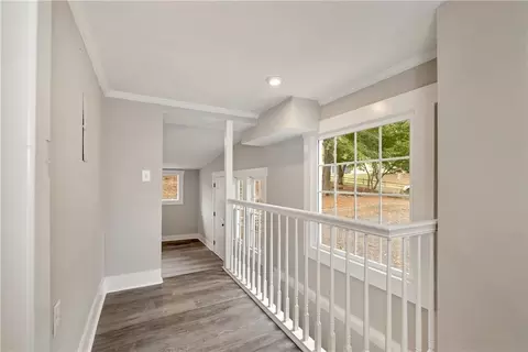 Entry Way - 75 Lake Dr, Dawsonville, GA 30534 photo 3 of 3