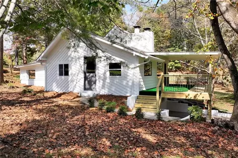 Other - 75 Lake Dr, Dawsonville, GA 30534 photo 13 of 16