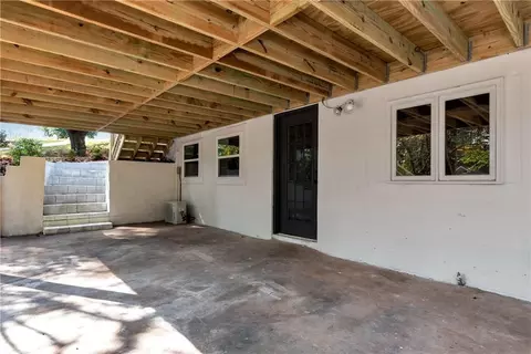 Exterior - 75 Lake Dr, Dawsonville, GA 30534 photo 6 of 19