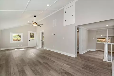 Living - 75 Lake Dr, Dawsonville, GA 30534 photo 3 of 9