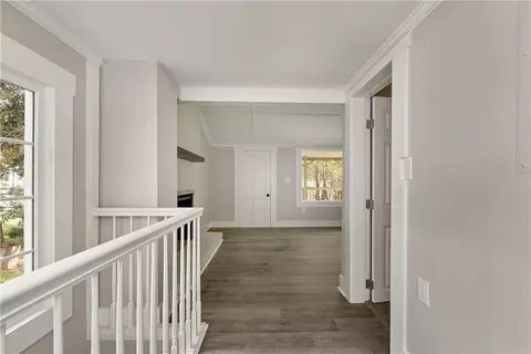 Entry Way - 75 Lake Dr, Dawsonville, GA 30534 photo 2 of 3