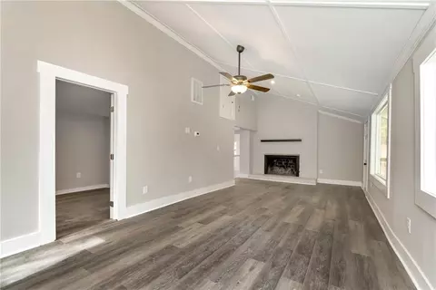 Living - 75 Lake Dr, Dawsonville, GA 30534 photo 4 of 9