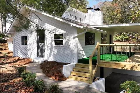 Other - 75 Lake Dr, Dawsonville, GA 30534 photo 12 of 16