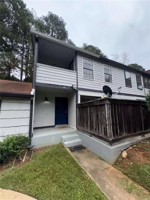 1421 Stone Mill Trce, Stone Mountain, GA 30083