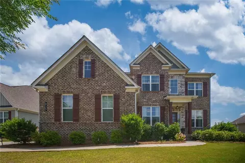 835 Rolling Hl NW, Kennesaw, GA 30152