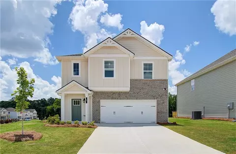 22 Camellia Dr, Fairburn, GA 30213