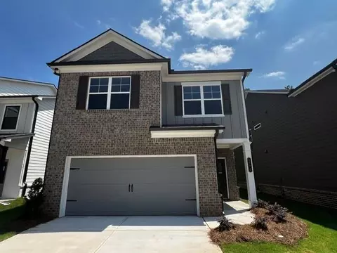 3770 Ivy Cottage Dr, Snellville, GA 30039