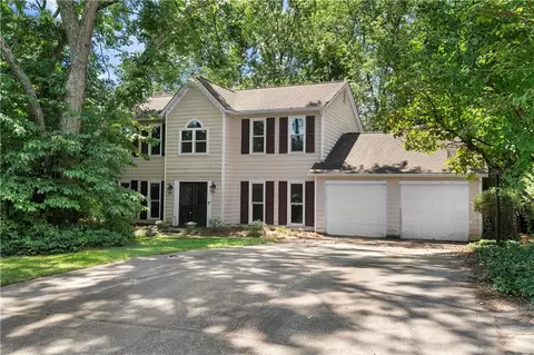 1359 Summit Ln NW, Acworth, GA 30102