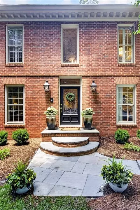 1864 Hallford Ct, Atlanta, GA 30338