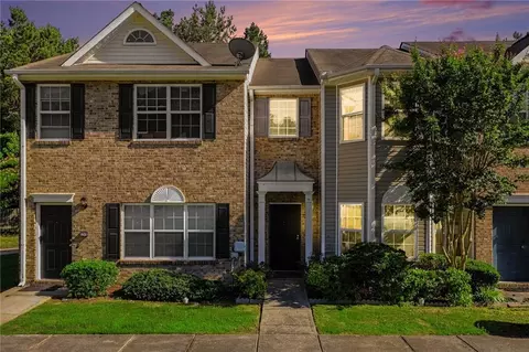 5305 Oakley Commons Blvd, Union City, GA 30291