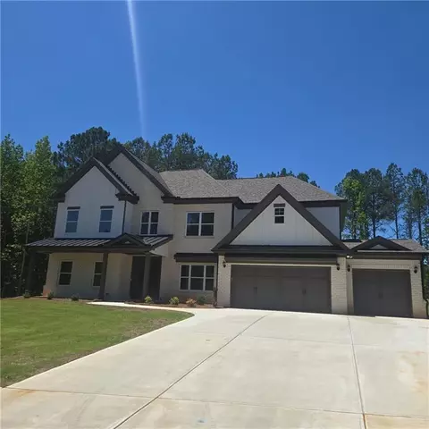 884 Bessie Ct, Loganville, GA 30052