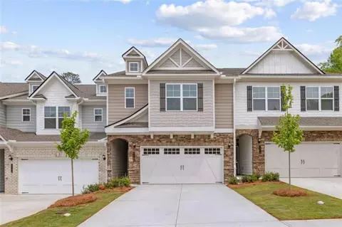 3556 Birdstone Dr, Decatur, GA 30032