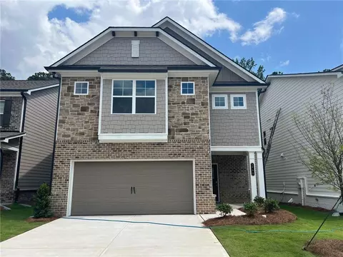 3750 Ivy Cottage Dr, Snellville, GA 30039