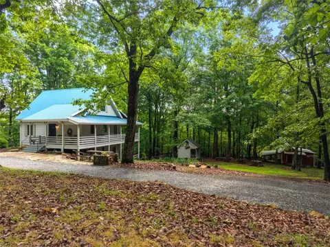 219 Raven Cliff Rd, Talking Rock, GA 30175