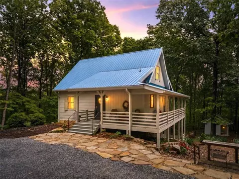 219 Raven Cliff Rd, Talking Rock, GA 30175