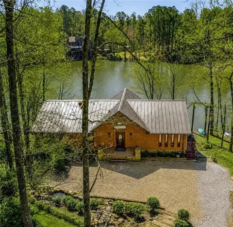 555 Rainbow Lake Dr, Dawsonville, GA 30534