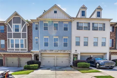 2110 Westhill Dr SE, Smyrna, GA 30082