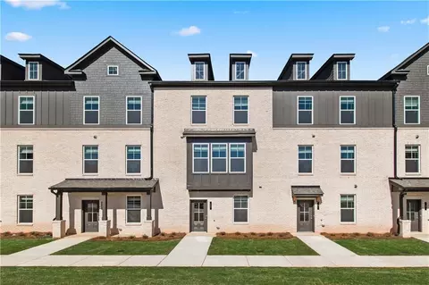 2808 Daybreak Ln, Newnan, GA 30265