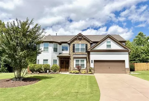 4740 Orchard Park Ln, Cumming, GA 30028