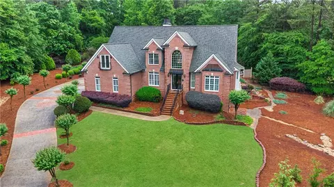 1001 Laurel Ridge Dr, Mcdonough, GA 30252