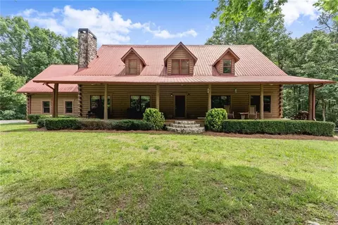 6776 H Abercrombie Rd, Murrayville, GA 30564