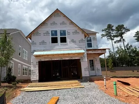 233 Legacy Downs Dr, Canton, GA 30115